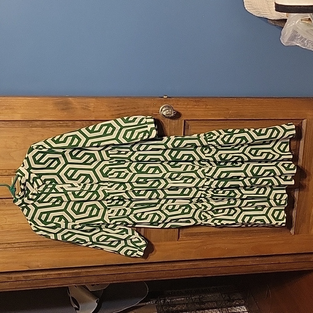 Zara Midi Dress